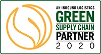 Inbound Logistics Top 75 Green Supply Chain Projects (G75) 